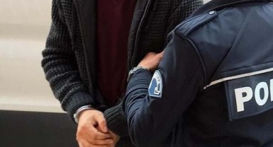 İzmir'de 12 yaşındaki kız çocuğuna taciz