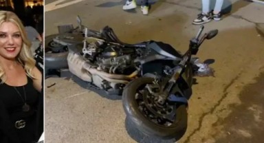 İzmir’de sosyeteyi şok eden kaza: Ölümlü kazaya karışan modacı tutuklandı
