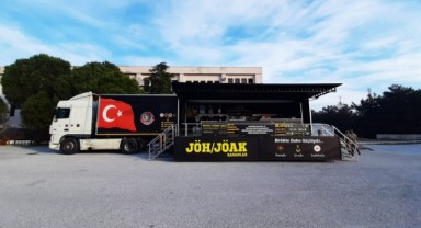 JÖAK ‘her yerde’