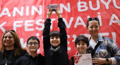 Karşıyaka’da Robotex rüzgarı