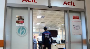 Kavgayı ayırmak istedi, bıçak darbesiyle hayatını kaybetti