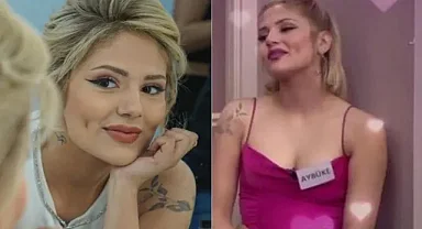 Kısmetse Olur'un fenomen yarışmacılarından Aybüke Çangal, tehdit edildiğini açıkladı