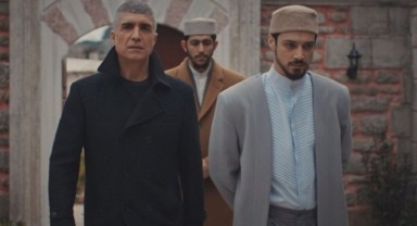 Kızıl Goncalar dizisinde yeni karakter: Cüneyd'in babası geliyor