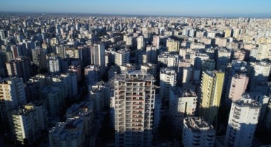 Konut fiyatlarında reel kayıp hızlandı