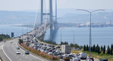Köprü ve otoyola 1 Nisan zammı