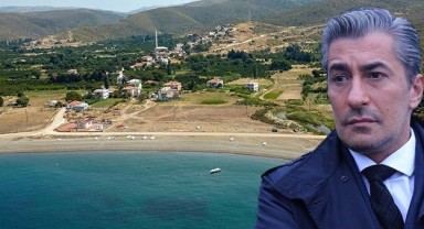 Köylünün merasına GES... Projeden sanatçı çıktı!