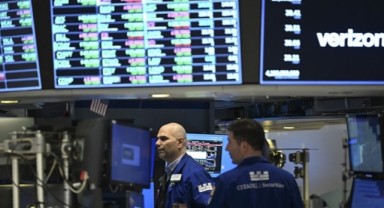 Küresel piyasalarda gözler Fed Başkanı Powell'a çevrildi