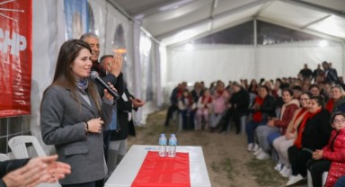 Lal Denizli: Talan projesinin karşısında duracağız