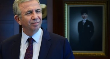 Mansur Yavaş: Cengiz Topel benden Mamak'ı istedi, vermeyince karalıyor