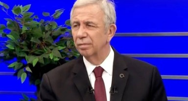 Mansur Yavaş, son anket sonuçlarını açıkladı!