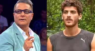 Mehmet Ali Erbil'den damadına veto: Hırsız damat istemiyorum. Survivor Poyraz istenmeyen damat oldu