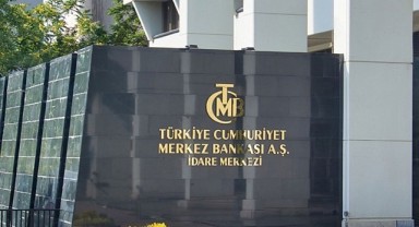 Merkez Bankası faiz kararını açıkladı