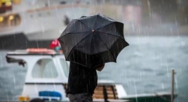 Meteoroloji'den uyarı üstüne uyarı...