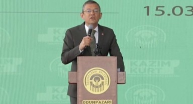 'Milli irade hırsızlığıyla AK Parti'ye transfer oldu'