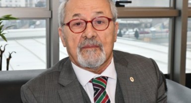 Naci Görür'den Samsun depremi değerlendirmesi: 'Denize doğru ilerliyor'