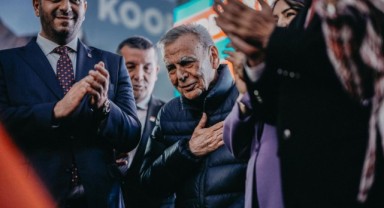 Narlıderelilerden Erman Uzun'a büyük destek
