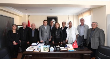 Nilüfer Çınarlı Mutlu: Ne yaparlarsa yapsınlar bu seçimi alamayacaklar