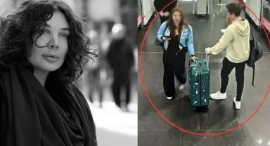 Oğlu ölümlü kaza yapmıştı! Mısır'a kaçan yazar Eylem Tok ve oğlu hakkında yakalama kararı!