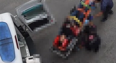 Öldürdüğü eski eşi için seviyordum dedi! Mahkeme başkanı isyan etti: Böyle sevgi olmaz, böyle sevmeyin