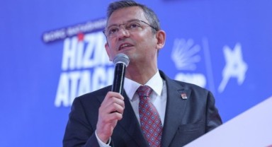 Özgür Özel'de Samsun’da: ‘Aradaki fark kapandı, bir adım kaldı’