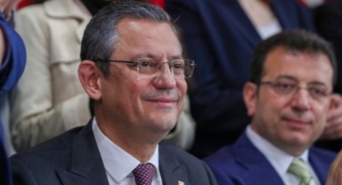 Özgür Özel'den 'İmamoğlu’nun cumhurbaşkanı adaylığı' yorumu
