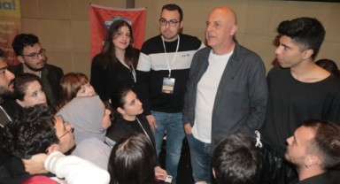 Özlale'den İzmir'e 4 gençlik merkezi sözü