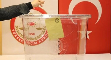 Resmi Gazete'de yayımlandı: Eğer 31 Mart Seçimleri iptal edilirse...