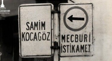 “Samim Kocagöz: Mecburi İstikamet” belgeseli İzmirliler ile buluşuyor