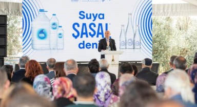Şaşal Su, Göztepe Spor Kulübü’nün yeni sponsoru oldu