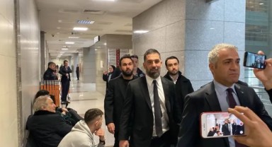 Seçil Erzan duruşmasında Arda Turan'ın yanıtı şoke etti: Ben paramı alırsam hiç yatmasın, beni ne ilgilendirir