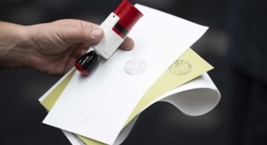 Seçime sayılı günler kala Zafer Partisi adayı, CHP lehine çekildi