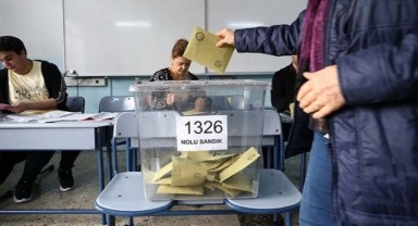Seçimlerde en yaşlı aday 90, en genci 18 yaşında