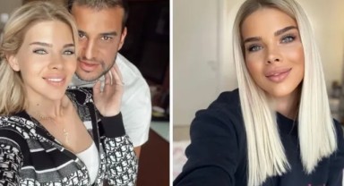 Sihirli Annem oyuncusuydu... Damla Ersubaşı tesettüre girdi