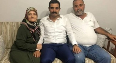 Sinan Ateş'in babası Musa Ateş hayatını kaybetti