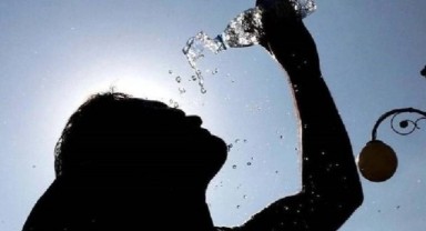 Soğuk hava yerini sıcak havaya bırakıyor... 6 derece birden yükselecek!