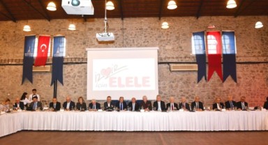 Soyer: “Ben yola devam ediyorum”