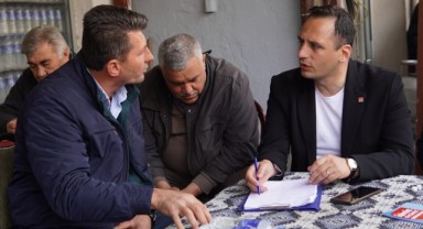 Tarım üretimi kooperatifle desteklenecek