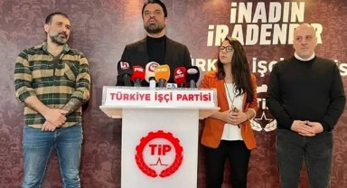 TİP'te Gökhan Zan krizi devam ediyor. Ahmet Şık'tan Gökhan Zan açıklaması: Ses kayıtları gerçek