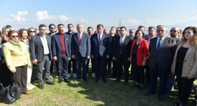 Tugay: İzmir’in Çernobil’i, Özhaseki’den imza bekliyor