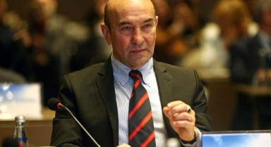 Tunç Soyer: