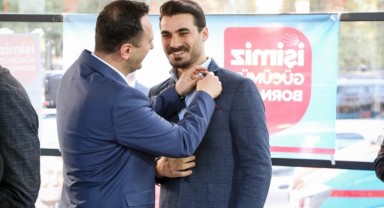 Türkiye İttifakı Bornova’da büyüyor