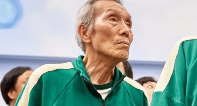 Ünlü oyuncu cinsel istismardan suçlu bulundu: Squid Game yıldızı Oh Young-soo hapis cezasına çarptırıldı