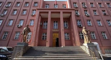 Yargıtay Başkanlığı için seçim başladı