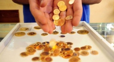 Yatırımcılar dikkat... Altın fiyatları düşüşte!
