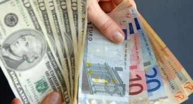 Yatırımcılar dikkat... Dolar ve Euro'da yeni zirve!