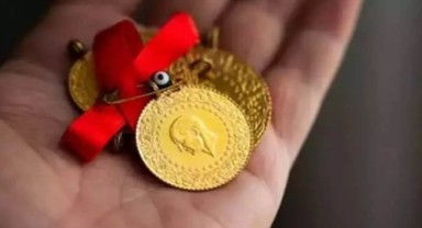 Yatırımcılar dikkat! Gram altında yeni zirve!