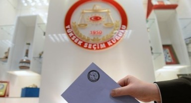 Yerel seçimler için geri sayım: Yasaklar başlıyor