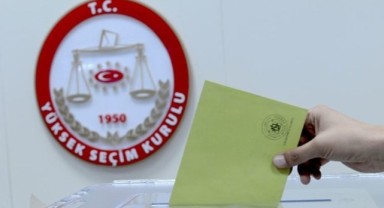YSK'den 'iftar saati' kararı
