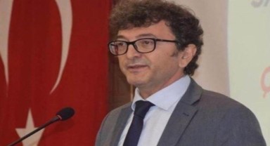 Yüksel Taşkın altın madenini işaret etti: 'Göz yumamayız'