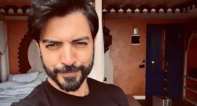 Yusuf Güney'den tuhaf açıklama: Andromeda Galaksisi'nde bir hatunla beraberim